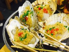 -管氏翅吧(广渠门店)