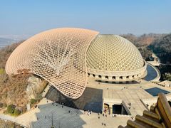 -牛首山文化旅游区