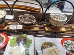 -陈记菜馆·非遗淮扬菜(东关街教场店)
