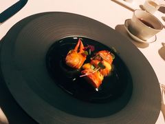 -金轩中餐厅 Jin Xuan(浦东丽思卡尔顿酒店)