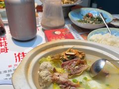 -淮安宴·淮扬菜(清河路一店)