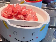 -龍歌自助小火锅(芝罘万达店)