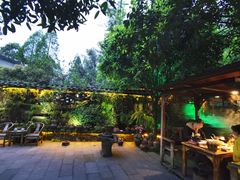 -青城甲(青城山店)