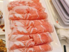 -虾大侠·盱眙龙虾老北京铜锅涮羊肉(金楠天街店)