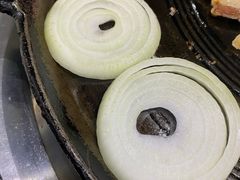 -海花锅盖烧烤店(怡馨家园店)