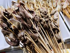 -古真记钵钵鸡(总店)