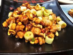-玉桥餐厅(天坛店)