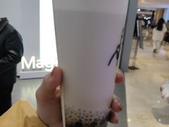 -喜茶(杭州滨江宝龙店)