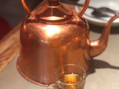 润肺琵琶梨汤壶-小吊梨汤·北京菜·烤鸭(鸟巢店)