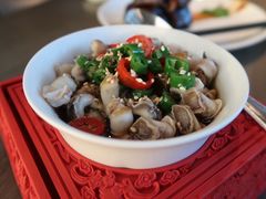 -悦轩中餐厅·高空江景·杭州柏悦酒店