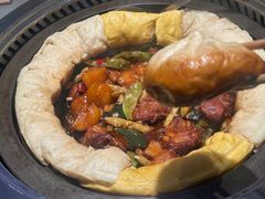 -灶座小锅烀饼·铁锅炖(全国总店)