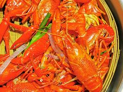 -望江门小龙虾·烧烤(九堡店)