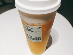 -喜茶(东莞雍华庭店)