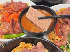 -合意桐坑牛肉粿·鲜牛肉火锅(嵩山总店)