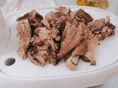 -宁夏国强手抓羊肉·清真菜(未央路凤三店)