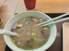 -回味鸭血粉丝汤(砂之船店)