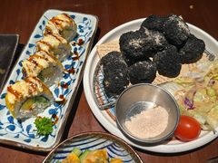 -小川洋风料理(江汉路店)