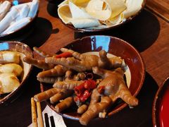 -楠火锅(昆山金鹰店)