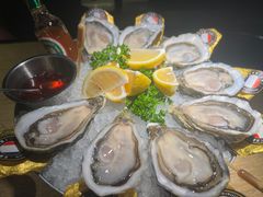 -囧吉香生蚝牛排馆(湖北路店)