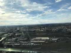 -墨尔本之星 观景摩天轮