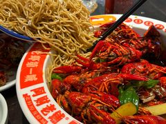 -阿财老铺·老蚌埠龙虾城(华夏总店)