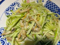 -旺角小渔村(二马路店)