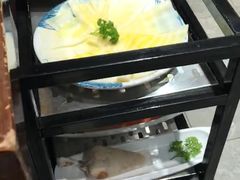 -九宫格重庆火锅(北国商城店)