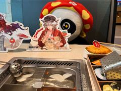 -海底捞火锅(芜湖银泰城店)