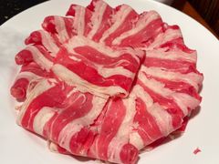 -南门涮肉(东单店)