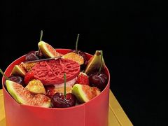 -黑池口感烘焙·生日蛋糕(坂田店)