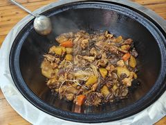 -东北福源铁锅炖