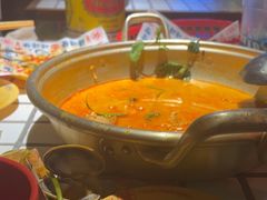 -碌碌发·东南亚风味烧烤档(体育西店)
