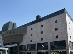 -燕莎友谊商城(亮马桥店)