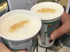 -茶颜悦色(雨花亭凯德二楼店)
