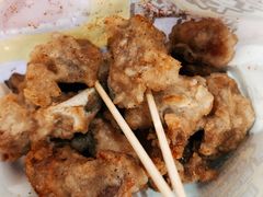 -傅强排骨(成都总店)