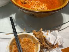 -瑞华土菜馆老字号(灰汤镇店)