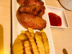 -避风塘(宝山万达店)