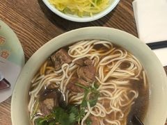 -李先生牛肉面大王(朝阳街店)