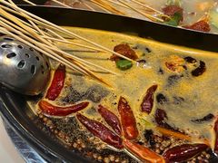 -XiaoJunGan Hotpot 钢管厂五区小郡肝火锅串串香