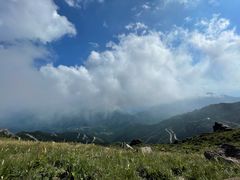 -白草畔自然风景区