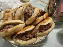 -漕河全驴宴饭店(徐水店)