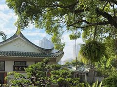 -中山公园