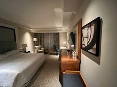 -澳门喜来登大酒店