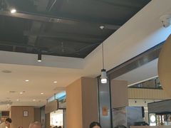 -蔡澜点心·粤菜(西单大悦城店)