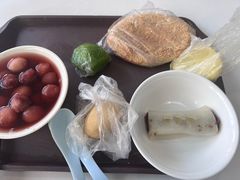 -常州糕团店(北大街新世纪商城店)