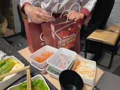-海底捞火锅(稻河古街夜宵主题店)