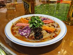 -那家老院子东北菜·饺子·小鸡炖蘑菇(艳华街店)