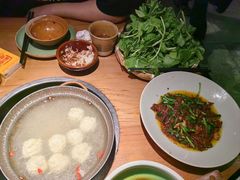 -吃饭皇帝大(长宁龙之梦店)