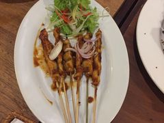 -Crispy Duck(Bebek Garing)