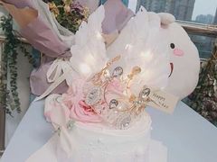 -食间旅人DIY烘焙工作室